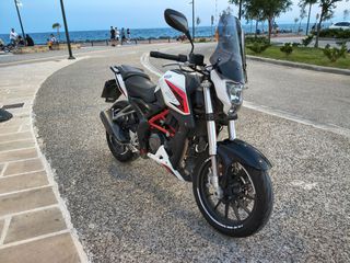 Benelli BN 251 2017-thumb-5