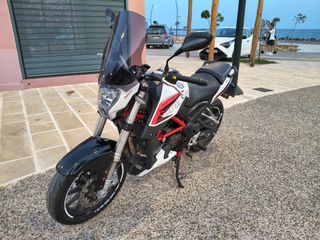 Benelli BN 251 2017-thumb-7
