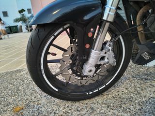 Benelli BN 251 2017-thumb-8