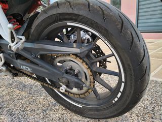 Benelli BN 251 2017-thumb-9