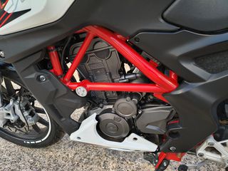 Benelli BN 251 2017-thumb-10