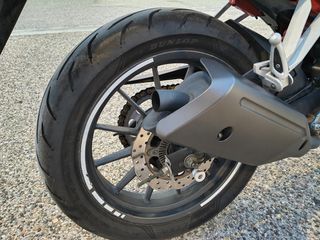 Benelli BN 251 2017-thumb-11