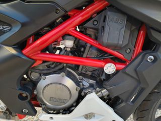 Benelli BN 251 2017-thumb-12