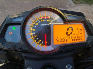 Benelli BN 251 2017-thumb-15