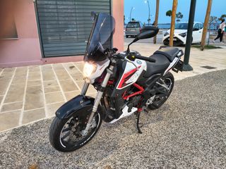 Benelli BN 251 2017-thumb-16