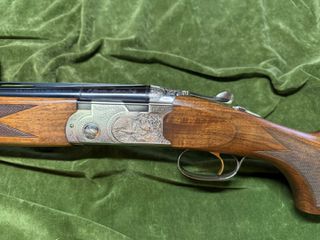 Beretta Silver Pigeon II