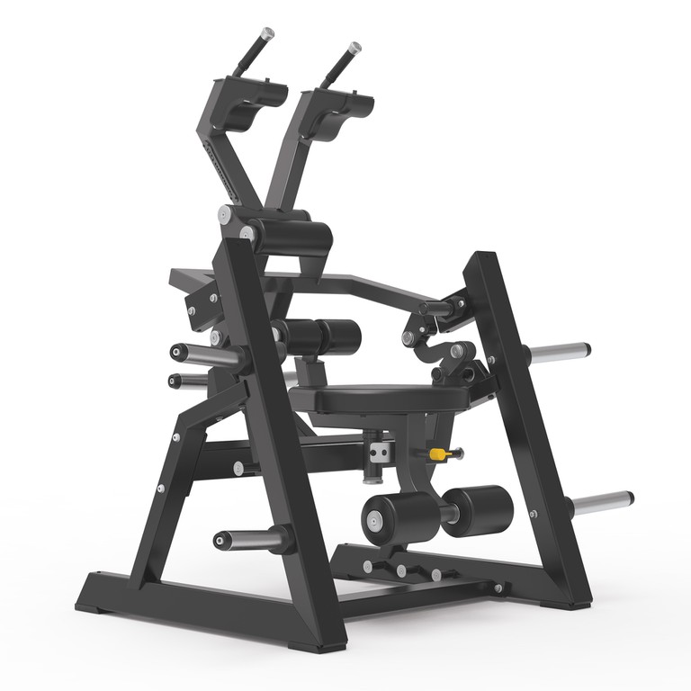 Impulse AB ECP401 Μηχάνημα Κοιλιακών