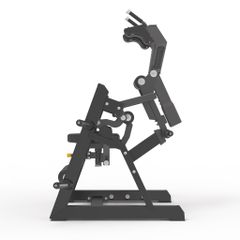 Impulse AB ECP401 Μηχάνημα Κοιλιακών-thumb-3