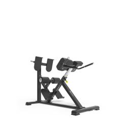 Impulse Back Extension Bench ITF8402 Πάγκος Ραχιαίων Ρυθμιζόμενος