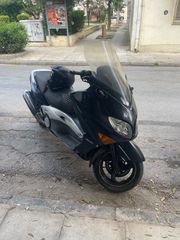 Yamaha T-MAX 500 2003