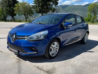 Renault Clio 2018 Buisness