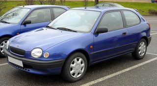 TOYOTA COROLLA (E11) 3Π ΚΑΘΡΕΠΤΗΣ ΕΞΩΤΕΡΙΚΟΣ ΗΛΕΚΤΡΙΚΟΣ ΑΡΙΣΤΕΡΟΣ ΜΕ 5ΠΙΝ-thumb-5