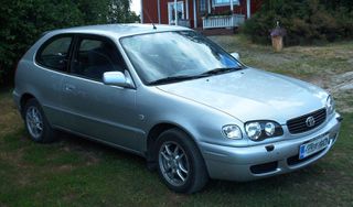 TOYOTA COROLLA (E11) 3Π ΚΑΘΡΕΠΤΗΣ ΕΞΩΤΕΡΙΚΟΣ ΗΛΕΚΤΡΙΚΟΣ ΑΡΙΣΤΕΡΟΣ ΜΕ 5ΠΙΝ-thumb-4