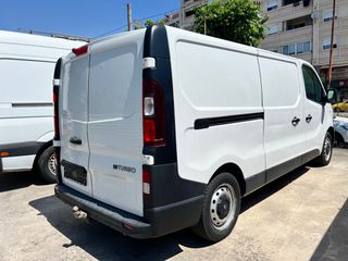 Κλούβα Opel 2019 VIVARO 1.6 MAXI-thumb-2