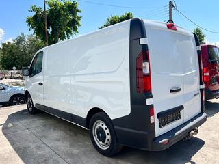 Κλούβα Opel 2019 VIVARO 1.6 MAXI-thumb-3