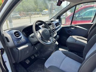 Κλούβα Opel 2019 VIVARO 1.6 MAXI-thumb-4