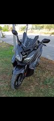 Sym Cruisym 250 2021