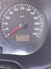 Seat Toledo 2000