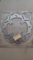 ΔΙΣΚΟΠΛΑΚΑ ΕΜΠΡΟΣ KAWASAKI KX 250 2003-thumb-1