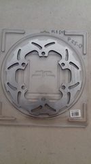 ΔΙΣΚΟΠΛΑΚΑ ΕΜΠΡΟΣ KAWASAKI KX 250 2003-thumb-3