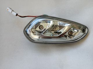 Φλας Εμπρός Αριστερό SYM GTS 300i, 250i, EVO