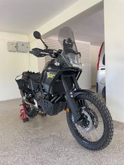 Yamaha Ténéré 700 2019