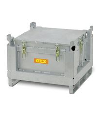 CEMO 11201 Κοντέινερ Αποθήκευσης Μπαταριών Λιθίου-thumb-1