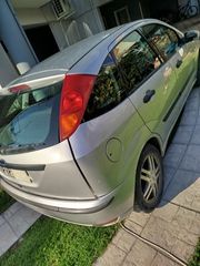 Ford Focus 2002 FOCUS 1.4-thumb-1