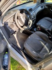 Ford Focus 2002 FOCUS 1.4-thumb-3