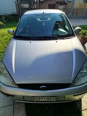 Ford Focus 2002 FOCUS 1.4-thumb-4