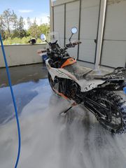 KTM 790 Adventure 2023