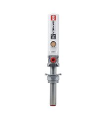 Samoa Αεραντλία Βαλβολίνης Pumpmaster 2 - 31 Μήκους 200Mm Samoa Code 353120