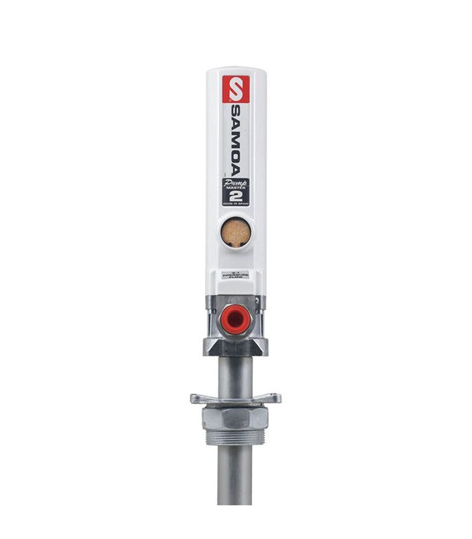 Samoa Αεραντλία Βαλβολίνης Pumpmaster 2 - 31 Μήκους 905mm - Samoa Code 354120