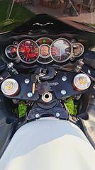 Suzuki GSXR 1300 Hayabusa 2010 G2