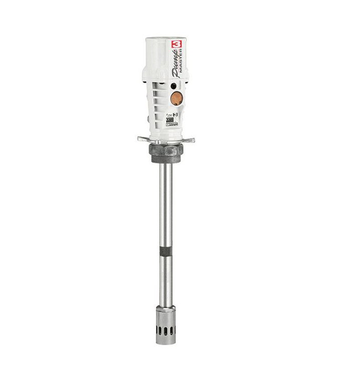 Samoa Αεραντλία Γράσου Pumpmaster 3 – 551 Μήκους 410mm – Samoa Code 404100 - 540gr/min
