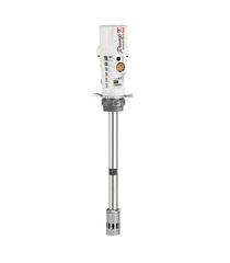Samoa Αεραντλία Γράσου Pumpmaster 3 – 551 Μήκους 410mm – Samoa Code 404100 - 540gr/min