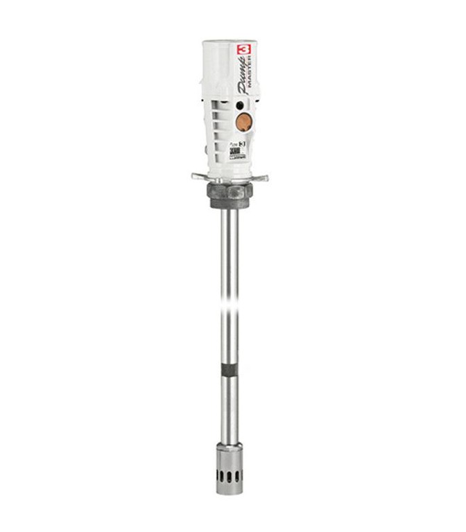 Samoa Αεραντλία Γράσου Pumpmaster 3 – 551 Μήκους 920Mm – Samoa Code 409200 - 540gr/min