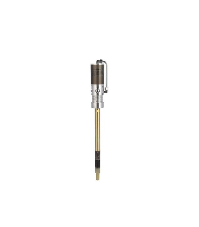 Toros Αεραντλία Γράσου Tc-101H Μήκους 440mm  - 800 gr/min