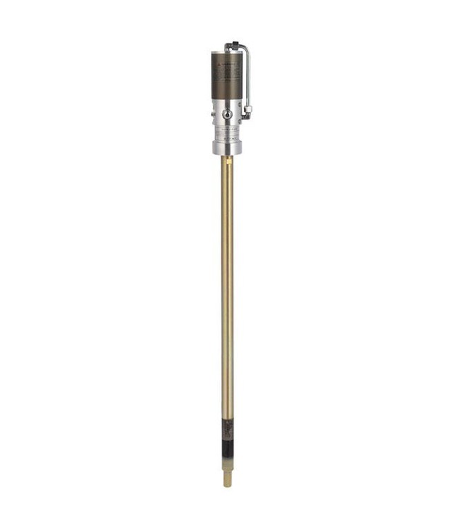 Toros Αεραντλία Γράσου Tc-103H Μήκους 940mm  - 800 gr/min
