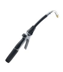 Samoa Πιστόλι Βαλβολίνης Βαρέως Τύπου Pa - 40 La - 1/2'' Bspp Female  - Samoa Code 363115-thumb-1