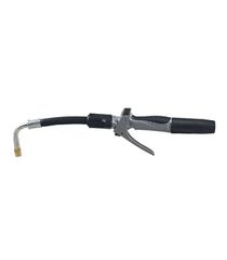 Samoa Πιστόλι Βαλβολίνης Βαρέως Τύπου Pa - 40 La - 1/2'' Bspp Female  - Samoa Code 363115-thumb-2
