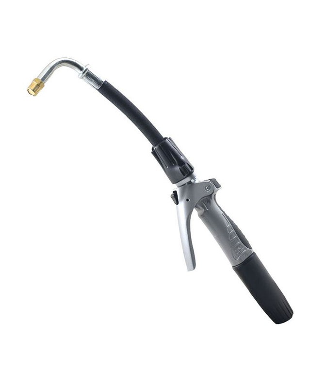 Samoa Πιστόλι Βαλβολίνης Βαρέως Τύπου Pa - 40 La - 1/2'' Bspp Female  - Samoa Code 363115