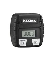 Samoa Μετρητής Λαδιού - Βαλβολίνης Ψηφιακός 1/2'' - Samoa Code 366000
