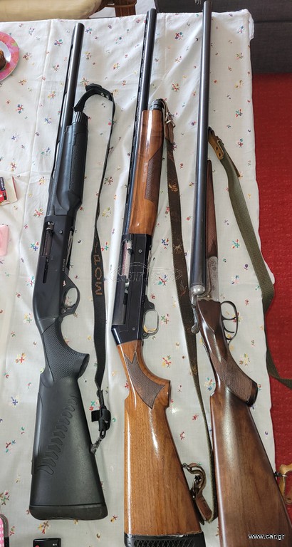 BENELLI