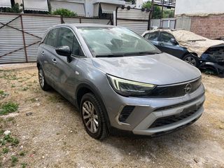 Opel Crossland 2021