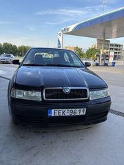 Skoda Octavia 2005