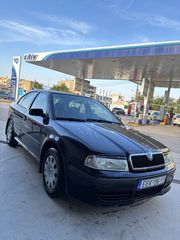 Skoda Octavia 2005-thumb-1