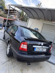 Skoda Octavia 2005-thumb-3