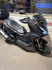 Honda ADV 350 2025 HONDA ADV 350