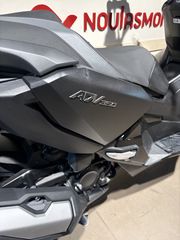 Honda ADV 350 2025 HONDA ADV 350-thumb-5